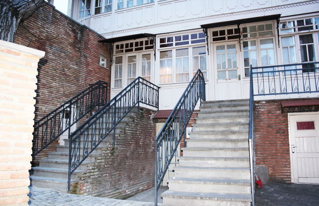 Botanical 21 Apartments - Foto 60