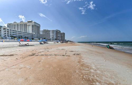 Community Perks! Dreamy Daytona Studio - Foto 26