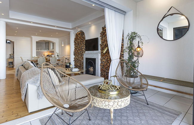 Clifton YOLO Spaces – Clifton Beachfront Apartments - Foto 49