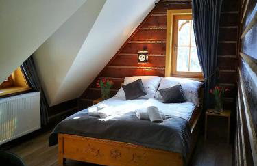 Domek u Kubusia - Foto 1