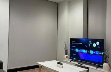 High-end 2 Bed Retreat - AO Arena & Victoria Stn - Foto 3