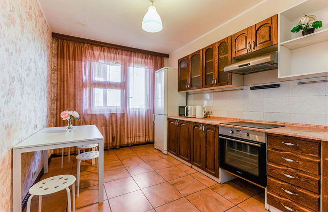 Inndays Apartment on Lazareva 2 - Foto 9