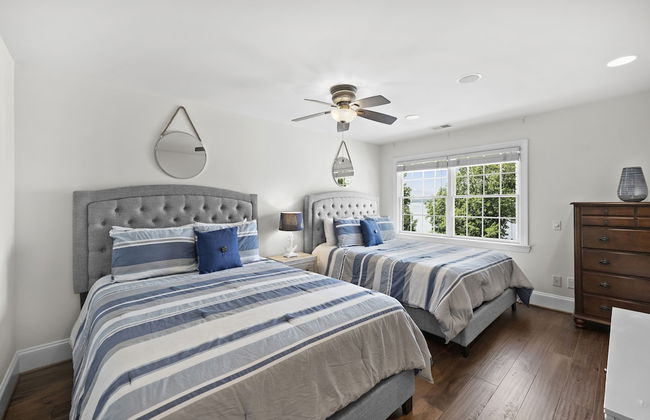 Make a Big Splash in 7BR Lake Norman Home! - Foto 15