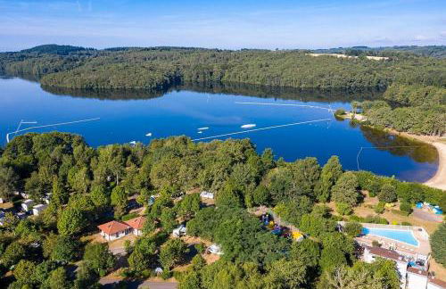 Gîte Déco terrasse ensoleillée et Wi-Fi - Foto 27