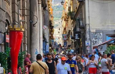 Maison Nonna Raffaela a Toledo - Foto 50