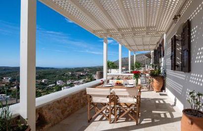 Cretan Minoan Apartments - Foto 7