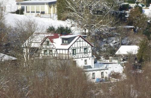 Apartment in Waldbreitbach mit Whirlpool by Interhome - Foto 29