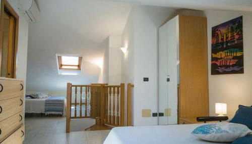 Double apartment 5 minutes from sea and private parking - Foto 3, towels