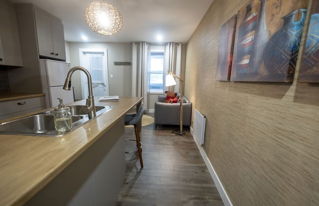 Studio le Court-toit - Foto 26