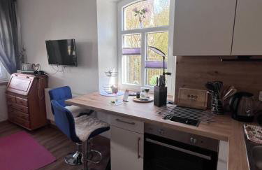 Kleine Auszeit - Raum für Ruhe und neue Energie - Foto 3