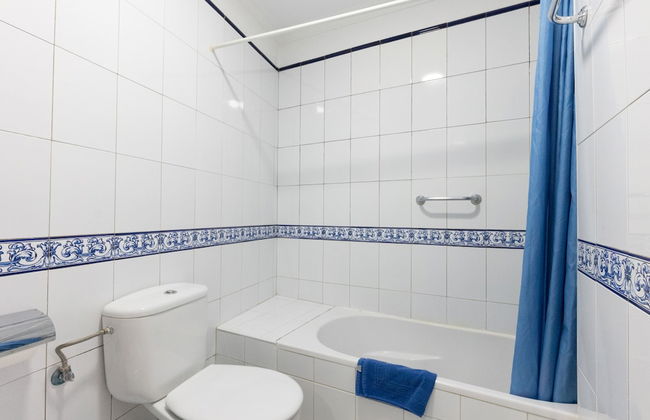 Apartments La Peñita Lanzarote - Photo 53