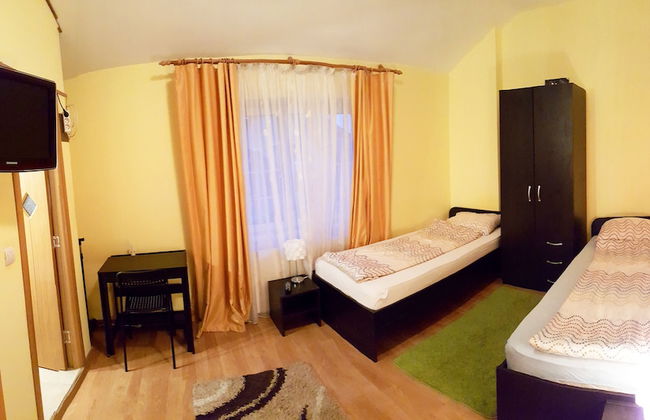 VILA ALFA DUMBRAVA - Foto 6