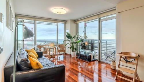 Canela Homes BARCELONA FÒRUM - Foto 2