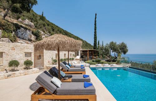Artemis Villas - Spectacular Views & Ideal For Large Groups, By ZanteWize - Foto 64
