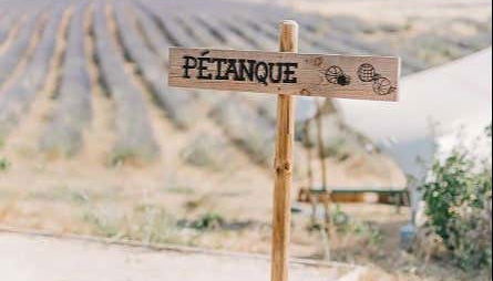 Billet pour un champ de lavande - Photo 5