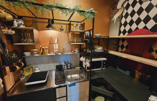 Le terrier aux merveilles - Foto 12