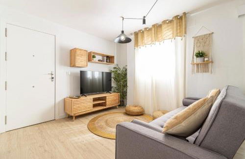 AdEva Céntrico 3 Habitaciones - Foto 7