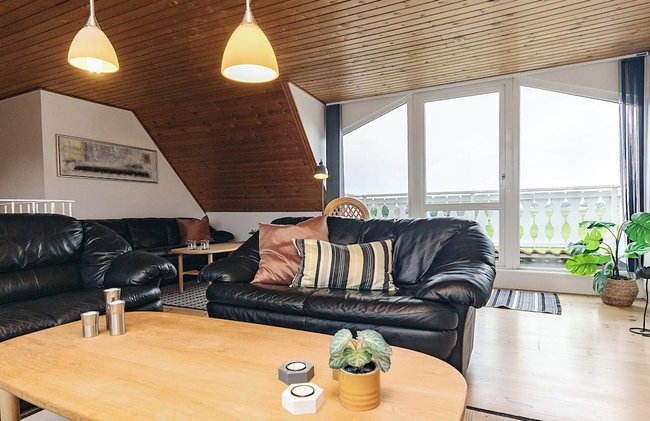 5 Star Holiday Home in Fur - Photo 14