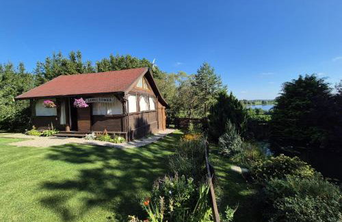 Gospodarstwo Agroturystyczne Rowerowa Przystań "Jankesówka" - Foto 15