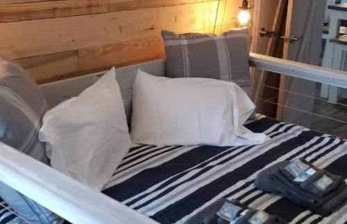 Carolyn's Lighthouse Topsail Island - Foto 23