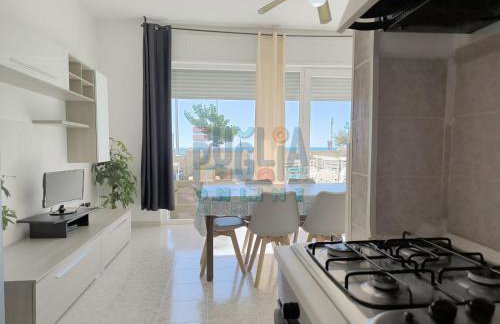 Appartamento La Torre piano terra sul mare Puglia On line - Foto 14