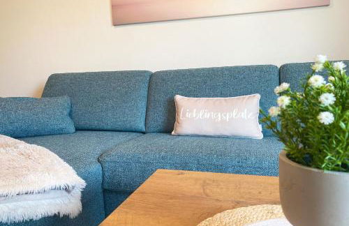 KÜSTE33/20 – Exklusive Ferienwohnung mit Sauna & nah am Strand! - Foto 10