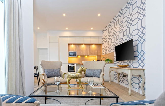 Genteel Home Teodosio - Foto 22