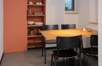 Speise Anwesen Burkau Sachsen - Foto 15