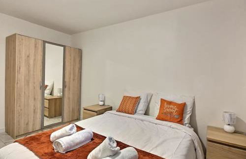 Champs Harmony *Paris*Disney* - Foto 17