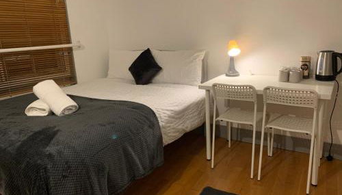 King's Cross Private Suites - Foto 3