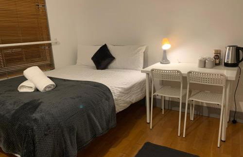 King's Cross Private Suites - Foto 3