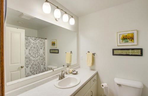 La Petit Maison - Lakefront Oshkosh Home! - Foto 16