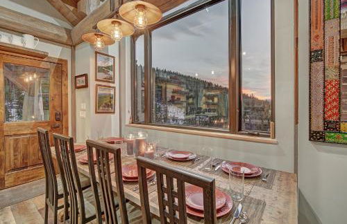 SkyRun Cabin cabin - Foto 15