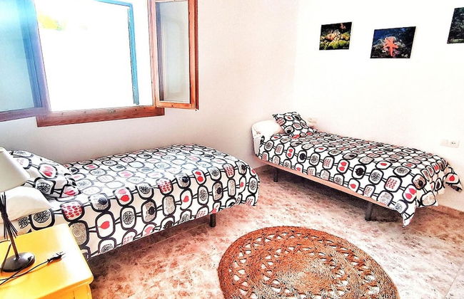 Belvilla by OYO Villa Cepillo I - Foto 4