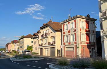 La Pistacherie à 30m de la plage de Grande Rive - Foto 38