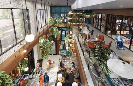 DT Delight Downtown Living Two-Bedroom Endless Access - Foto 17