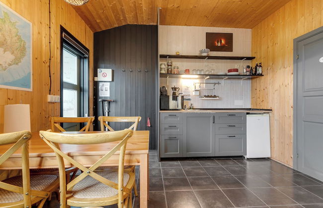 Ocean Break Cabins - Foto 11