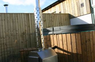 The Old Barn - Foto 13