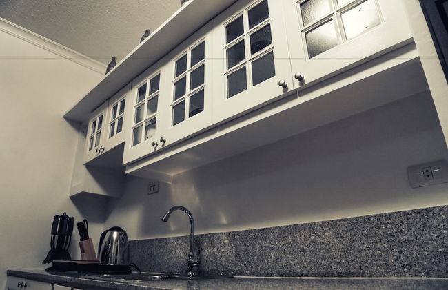 West Insula Units By AYS - Foto 9