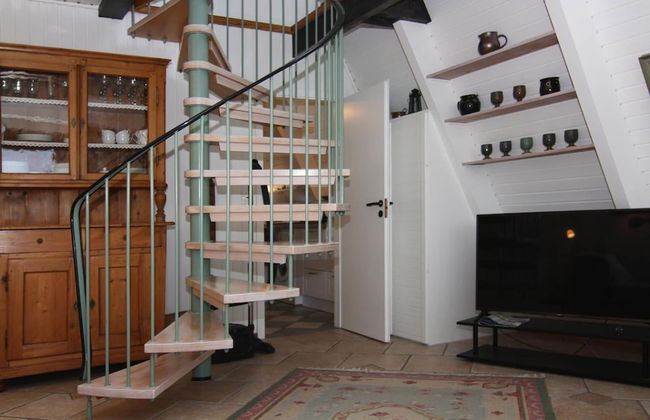 Cottage, Steam - Foto 50