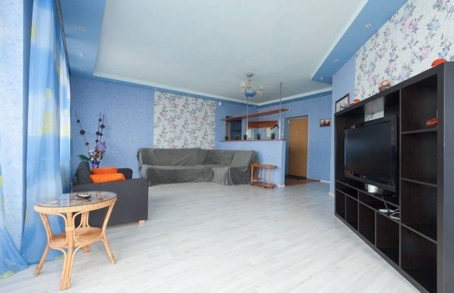 Adel Apartments near Grinvich - Foto 12