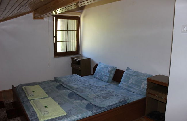 Zeyrek Apart - Photo 3