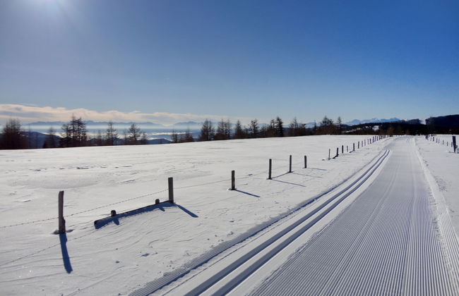 Chalet Amsel - Photo 17