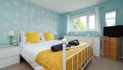 Delightful Home Great Location In Gloucester Quedgeley By STAE-Homes - Foto 3, towels