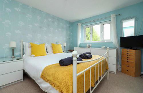 Delightful Home Great Location In Gloucester Quedgeley By STAE-Homes - Foto 3