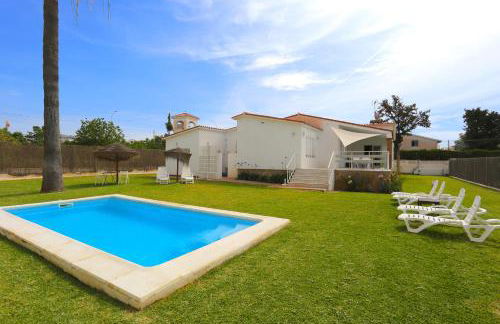 VILLA LUNA Beach Premium 9PAX - Foto 6