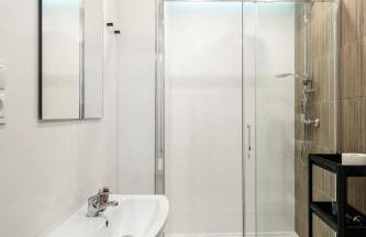 ShortStayPoland Panska - Foto 32