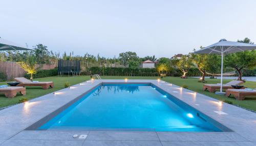 Private Pool Retreat - Georgia's Garden Oasis - Foto 3
