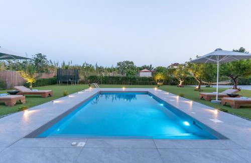 Private Pool Retreat - Georgia's Garden Oasis - Foto 3