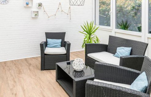 Awesome Apartment In Hasselberg - Foto 8